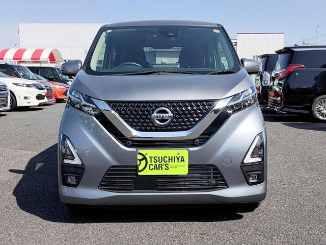 日産&nbsp;デイズ&nbsp;&nbsp;&nbsp;千葉県の詳細画像&nbsp;その9