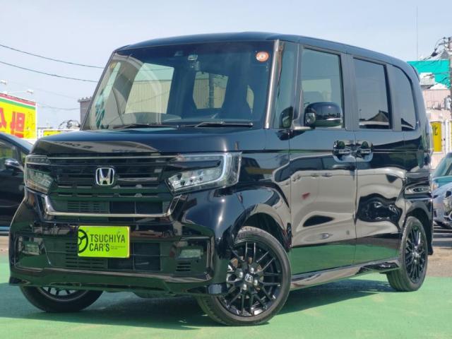 ホンダ&nbsp;N-BOX&nbsp;&nbsp;&nbsp;千葉県