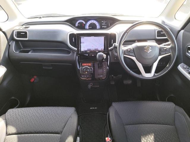 スズキ&nbsp;ソリオ&nbsp;&nbsp;&nbsp;千葉県の詳細画像&nbsp;その3