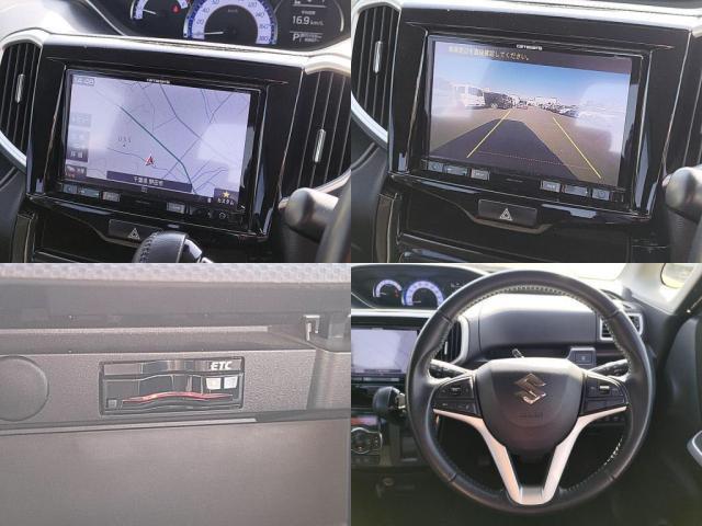 スズキ&nbsp;ソリオ&nbsp;&nbsp;&nbsp;千葉県の詳細画像&nbsp;その6