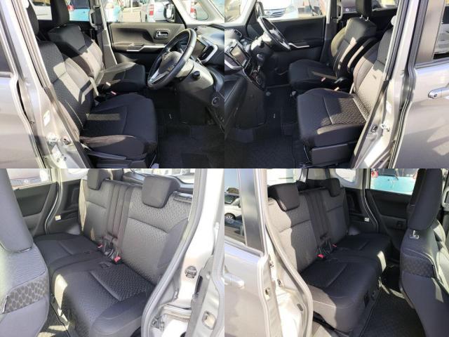 スズキ&nbsp;ソリオ&nbsp;&nbsp;&nbsp;千葉県の詳細画像&nbsp;その7