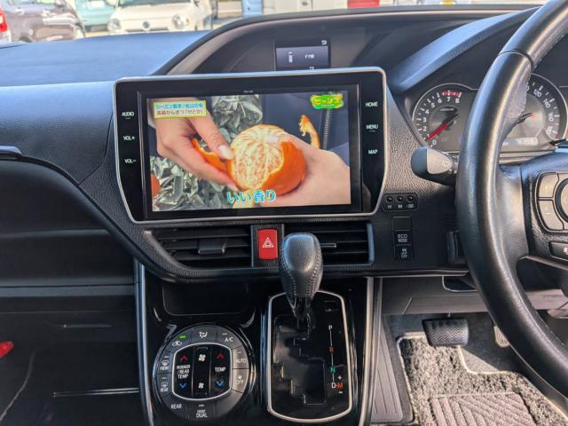 トヨタ&nbsp;ヴォクシー&nbsp;&nbsp;&nbsp;愛媛県の詳細画像&nbsp;その3