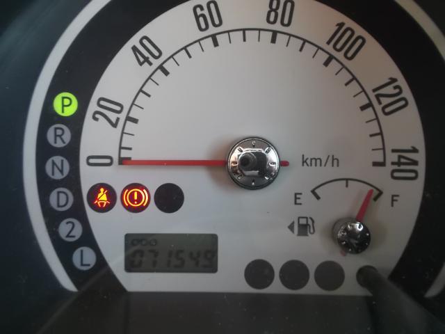 スズキ&nbsp;アルトラパン&nbsp;660 L&nbsp;&nbsp;愛媛県の詳細画像&nbsp;その3