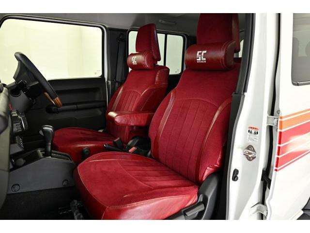 スズキ&nbsp;ジムニーノマド&nbsp;&nbsp;&nbsp;徳島県の詳細画像&nbsp;その3