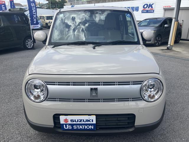 スズキ&nbsp;アルトラパン&nbsp;&nbsp;&nbsp;沖縄県の詳細画像&nbsp;その2