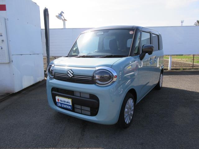 スズキ&nbsp;ワゴンRスマイル&nbsp;&nbsp;&nbsp;宮崎県