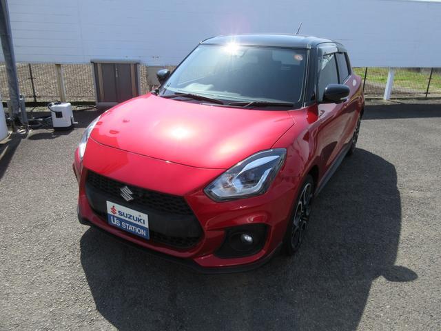 スズキ&nbsp;スイフト&nbsp;&nbsp;&nbsp;宮崎県