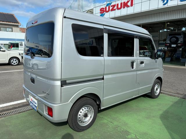 スズキ&nbsp;エブリイ&nbsp;&nbsp;&nbsp;香川県の詳細画像&nbsp;その8