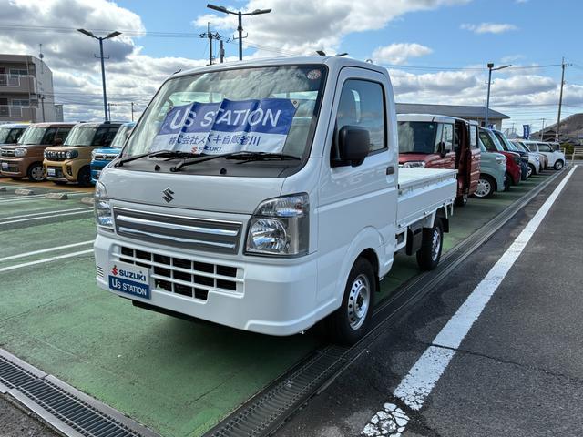 スズキ&nbsp;キャリイ&nbsp;&nbsp;&nbsp;香川県