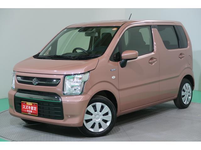 スズキ&nbsp;ワゴンR&nbsp;&nbsp;&nbsp;埼玉県