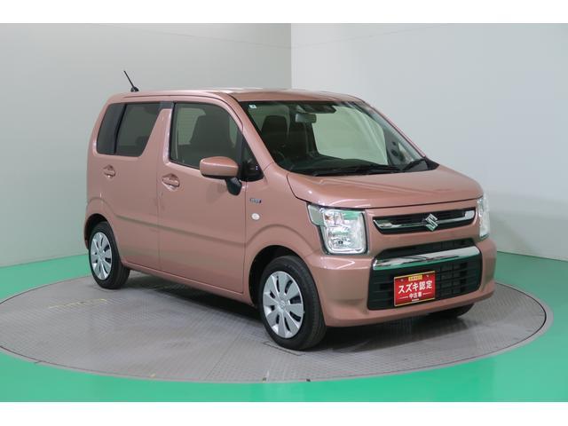 スズキ&nbsp;ワゴンR&nbsp;&nbsp;&nbsp;埼玉県の詳細画像&nbsp;その3