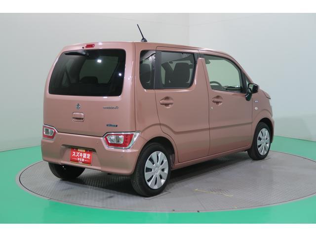 スズキ&nbsp;ワゴンR&nbsp;&nbsp;&nbsp;埼玉県の詳細画像&nbsp;その8