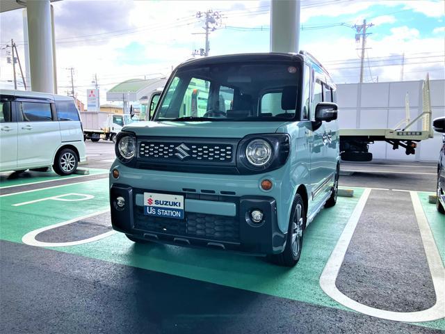 スズキ&nbsp;スペーシア&nbsp;&nbsp;&nbsp;宮城県