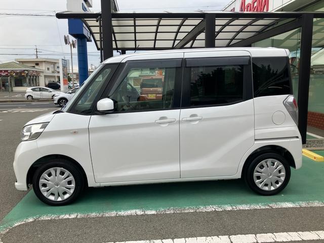 日産&nbsp;ルークス&nbsp;&nbsp;&nbsp;和歌山県の詳細画像&nbsp;その6