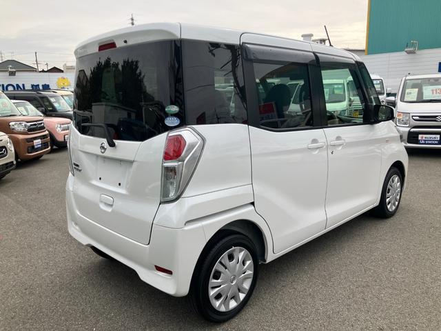 日産&nbsp;ルークス&nbsp;&nbsp;&nbsp;和歌山県の詳細画像&nbsp;その9