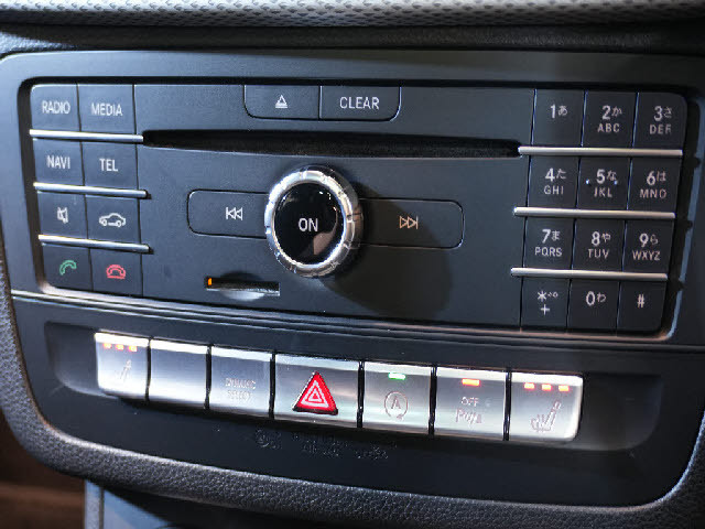 メルセデス・ベンツ&nbsp;Bクラス&nbsp;B180&nbsp;&nbsp;埼玉県の詳細画像&nbsp;その7