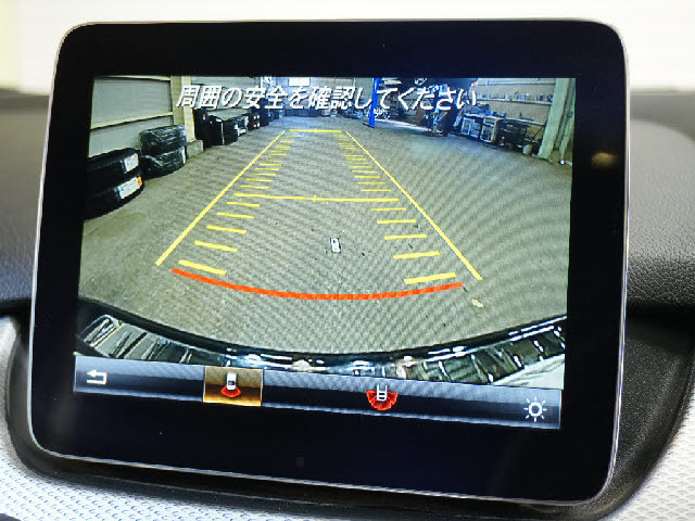 メルセデス・ベンツ&nbsp;Bクラス&nbsp;B180&nbsp;&nbsp;埼玉県の詳細画像&nbsp;その8