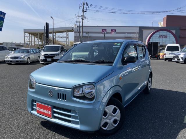 スズキ&nbsp;アルト&nbsp;660 L&nbsp;&nbsp;新潟県