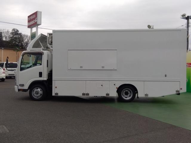 いすゞ&nbsp;エルフ&nbsp;&nbsp;&nbsp;埼玉県の詳細画像&nbsp;その2