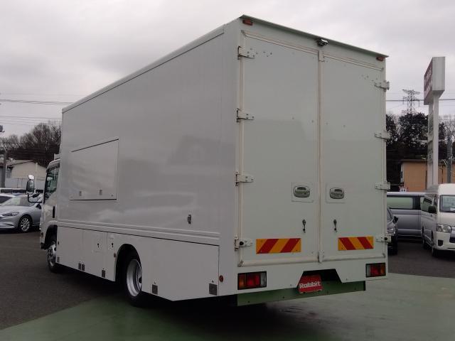 いすゞ&nbsp;エルフ&nbsp;&nbsp;&nbsp;埼玉県の詳細画像&nbsp;その3