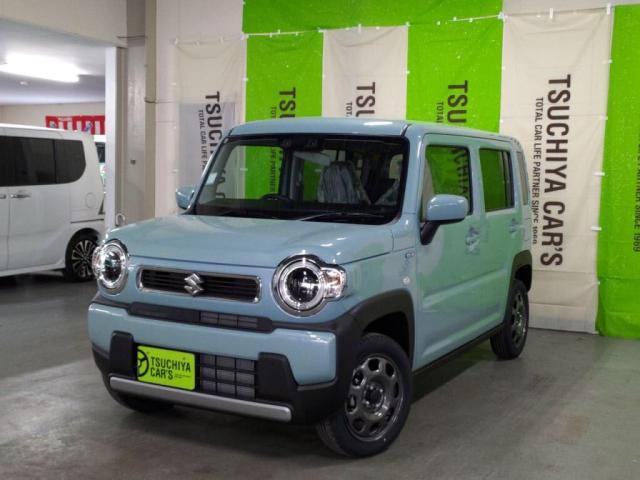 スズキ&nbsp;ハスラー&nbsp;&nbsp;&nbsp;東京都