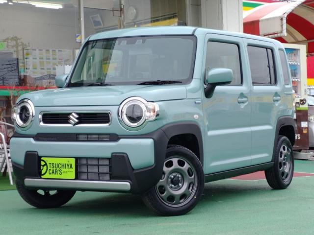 スズキ&nbsp;ハスラー&nbsp;&nbsp;&nbsp;千葉県