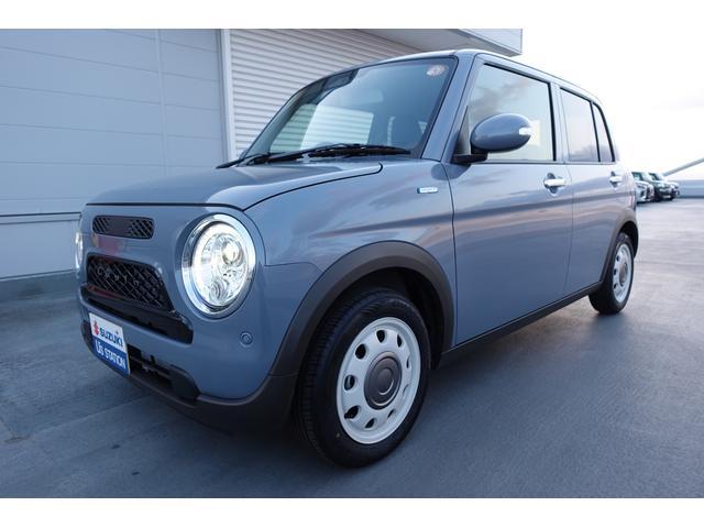 スズキ&nbsp;アルトラパン&nbsp;&nbsp;&nbsp;福島県