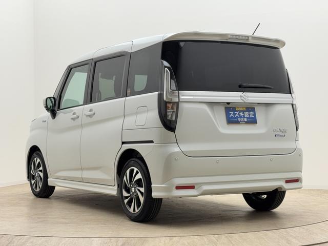 スズキ&nbsp;ソリオ&nbsp;&nbsp;&nbsp;三重県の詳細画像&nbsp;その4