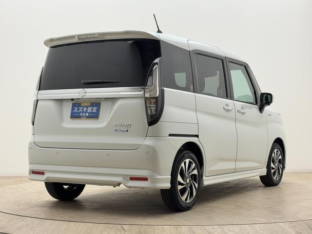 スズキ&nbsp;ソリオ&nbsp;&nbsp;&nbsp;三重県の詳細画像&nbsp;その6