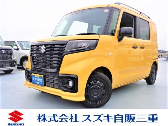 スズキ&nbsp;スペーシアベース&nbsp;&nbsp;&nbsp;三重県