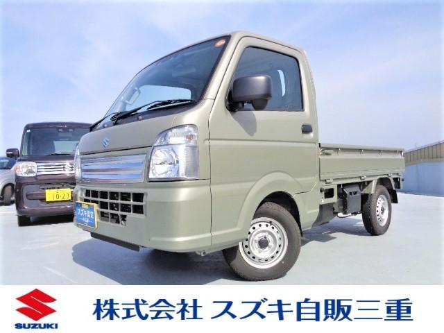 スズキ&nbsp;キャリイ&nbsp;&nbsp;&nbsp;三重県