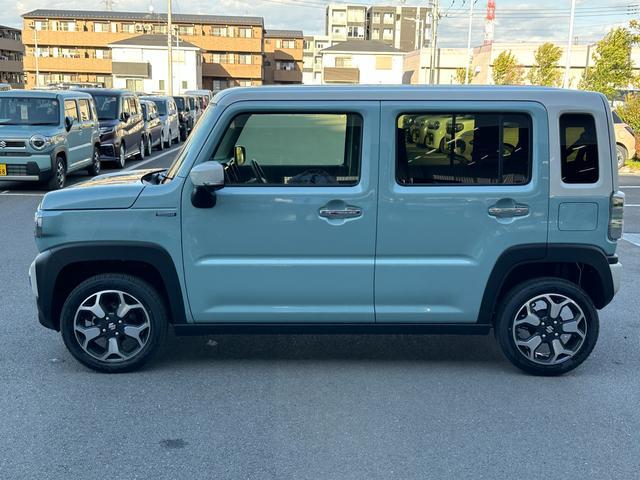 スズキ&nbsp;ハスラー&nbsp;&nbsp;&nbsp;埼玉県の詳細画像&nbsp;その7