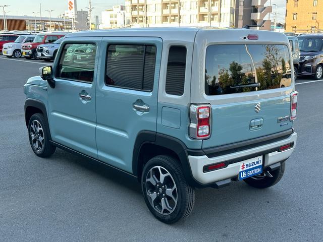 スズキ&nbsp;ハスラー&nbsp;&nbsp;&nbsp;埼玉県の詳細画像&nbsp;その8