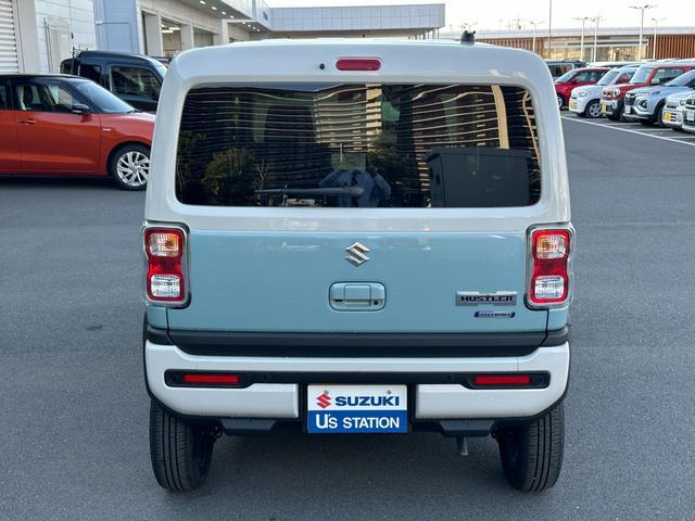 スズキ&nbsp;ハスラー&nbsp;&nbsp;&nbsp;埼玉県の詳細画像&nbsp;その9