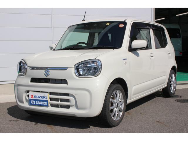 スズキ&nbsp;アルト&nbsp;&nbsp;&nbsp;滋賀県