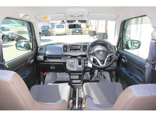 スズキ&nbsp;アルト&nbsp;&nbsp;&nbsp;滋賀県の詳細画像&nbsp;その3