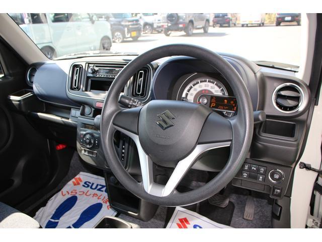 スズキ&nbsp;アルト&nbsp;&nbsp;&nbsp;滋賀県の詳細画像&nbsp;その9