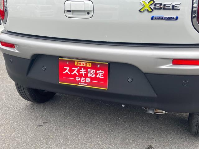 スズキ&nbsp;クロスビー&nbsp;&nbsp;&nbsp;京都府の詳細画像&nbsp;その4