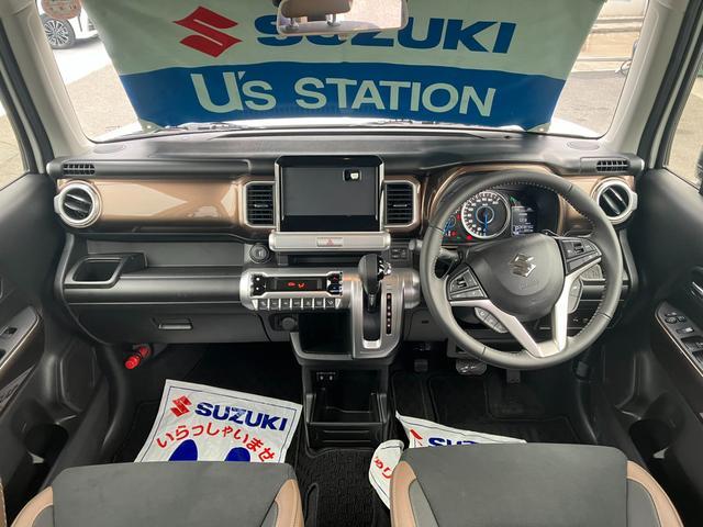 スズキ&nbsp;クロスビー&nbsp;&nbsp;&nbsp;京都府の詳細画像&nbsp;その5