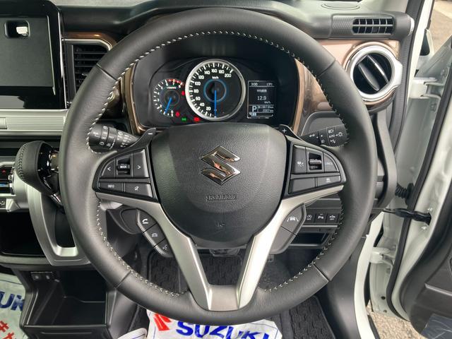 スズキ&nbsp;クロスビー&nbsp;&nbsp;&nbsp;京都府の詳細画像&nbsp;その6