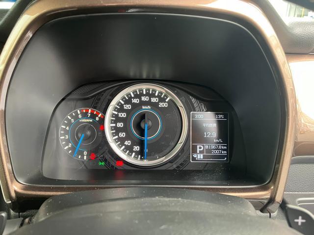 スズキ&nbsp;クロスビー&nbsp;&nbsp;&nbsp;京都府の詳細画像&nbsp;その7