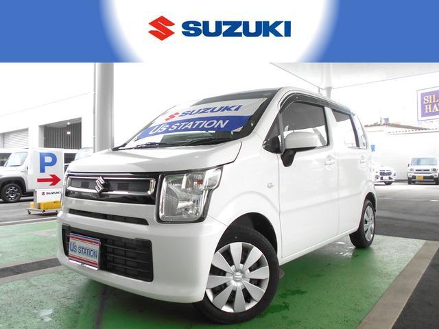 スズキ&nbsp;ワゴンR&nbsp;&nbsp;&nbsp;福岡県