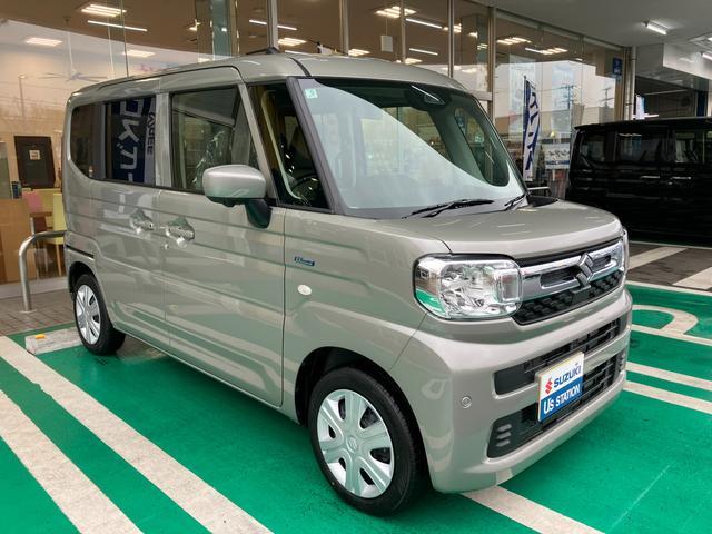 スズキ&nbsp;スペーシア&nbsp;&nbsp;&nbsp;宮城県の詳細画像&nbsp;その2