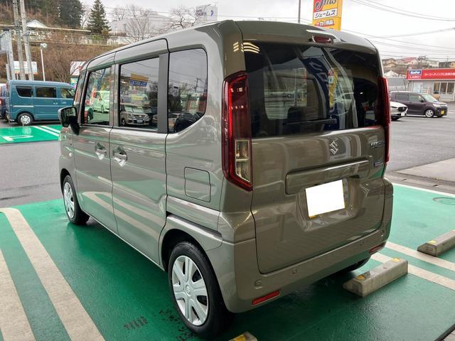 スズキ&nbsp;スペーシア&nbsp;&nbsp;&nbsp;宮城県の詳細画像&nbsp;その4