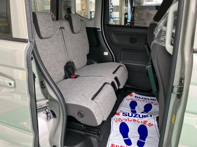 スズキ&nbsp;スペーシア&nbsp;&nbsp;&nbsp;宮城県の詳細画像&nbsp;その6