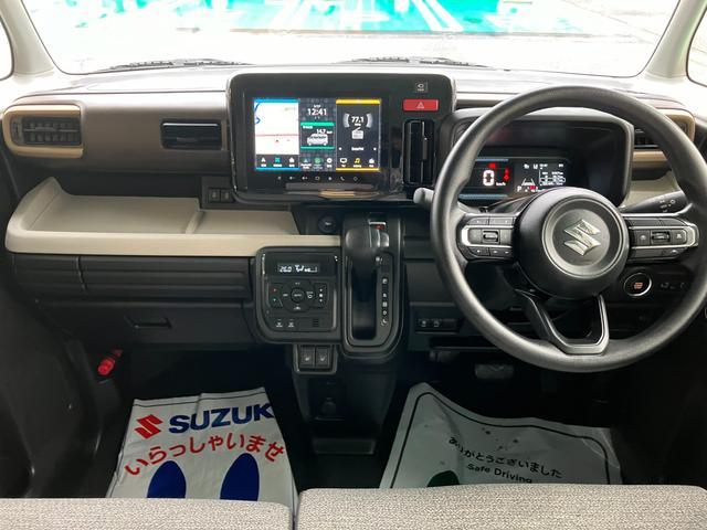 スズキ&nbsp;スペーシア&nbsp;&nbsp;&nbsp;宮城県の詳細画像&nbsp;その7