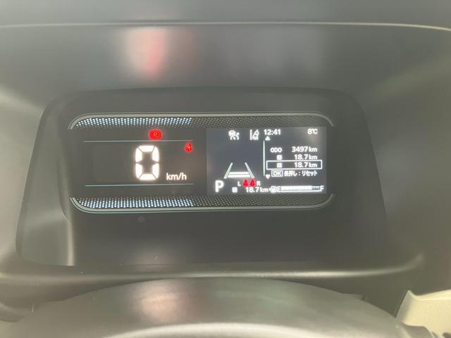 スズキ&nbsp;スペーシア&nbsp;&nbsp;&nbsp;宮城県の詳細画像&nbsp;その8