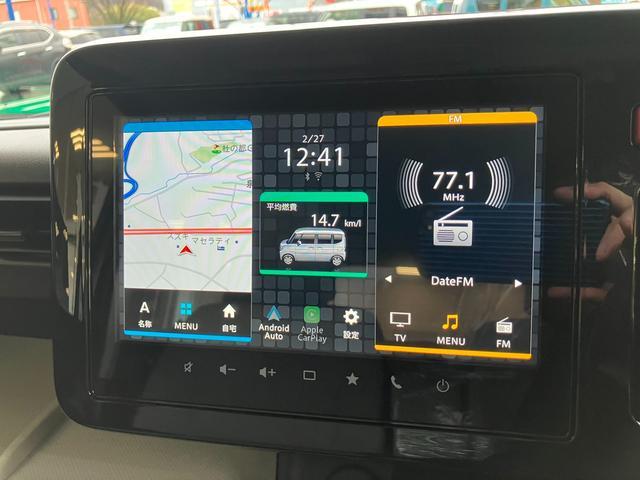 スズキ&nbsp;スペーシア&nbsp;&nbsp;&nbsp;宮城県の詳細画像&nbsp;その9