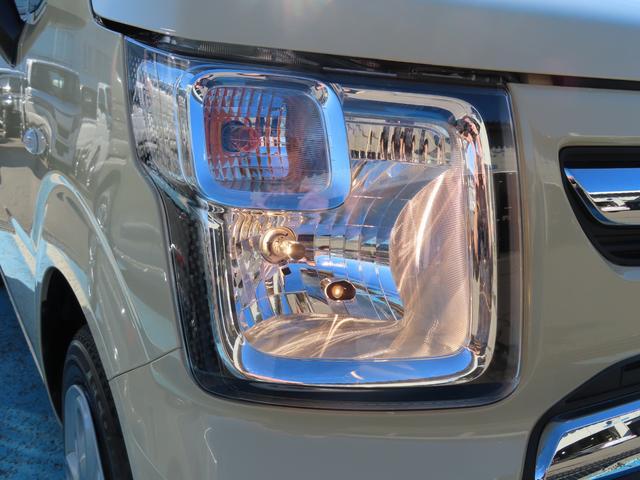 スズキ&nbsp;ワゴンR&nbsp;&nbsp;&nbsp;秋田県の詳細画像&nbsp;その7