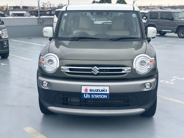 スズキ&nbsp;クロスビー&nbsp;&nbsp;&nbsp;東京都の詳細画像&nbsp;その5